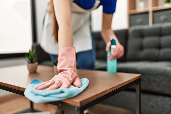 woman-cleaning-table-using-rag-600nw-2124351911